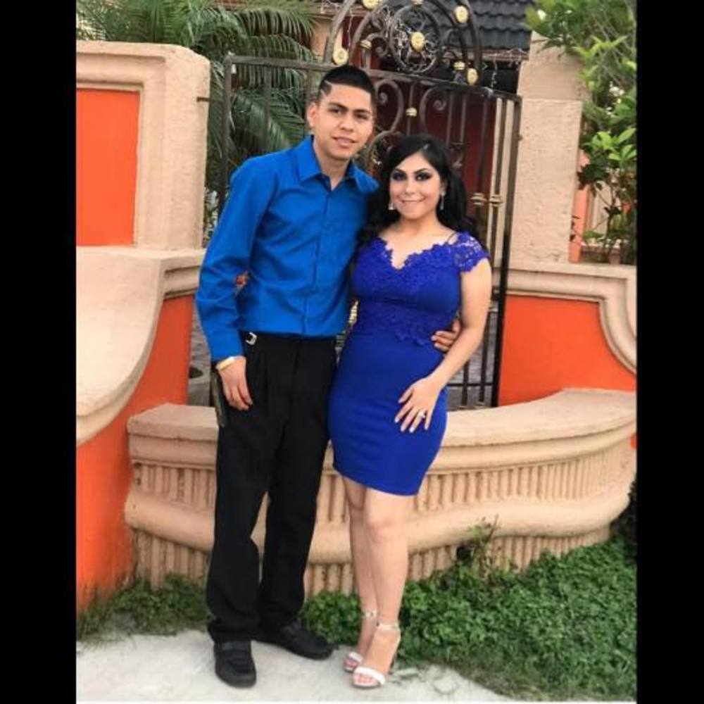 Meet your Posher, Kiara